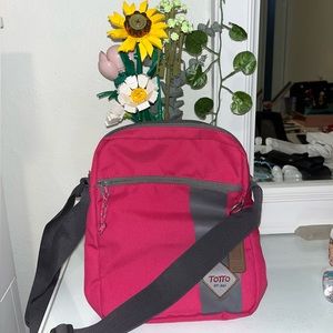 Totto iPad/ book/ tablet bag
